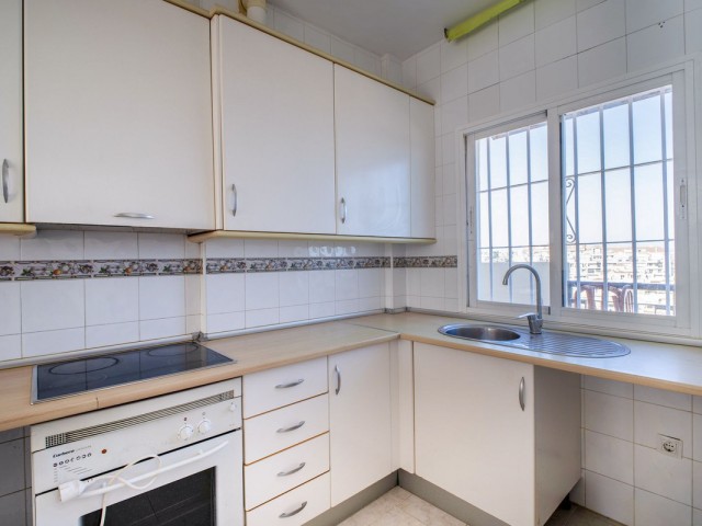Penthouse in Torrequebrada