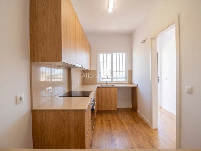 Penthouse in Torrequebrada