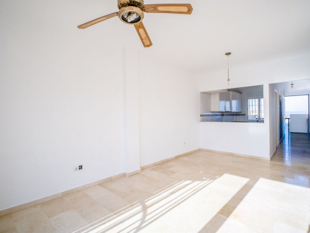 Penthouse in Torrequebrada