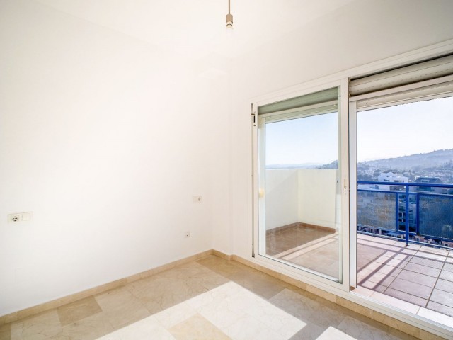 Penthouse in Torrequebrada