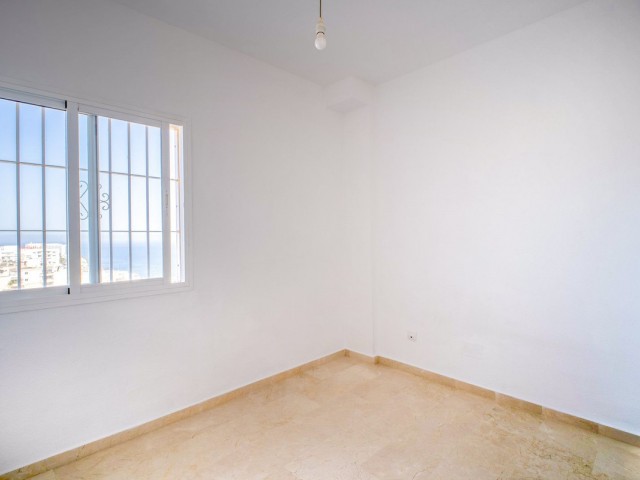 Penthouse in Torrequebrada
