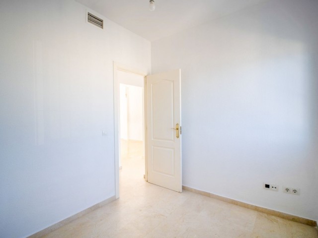 Penthouse in Torrequebrada