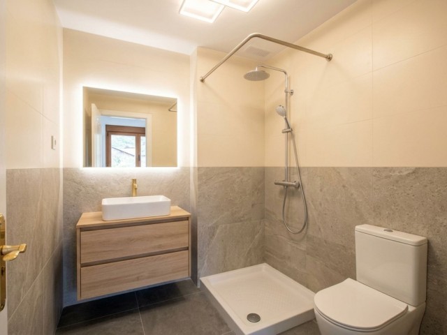 Penthouse in Torrequebrada