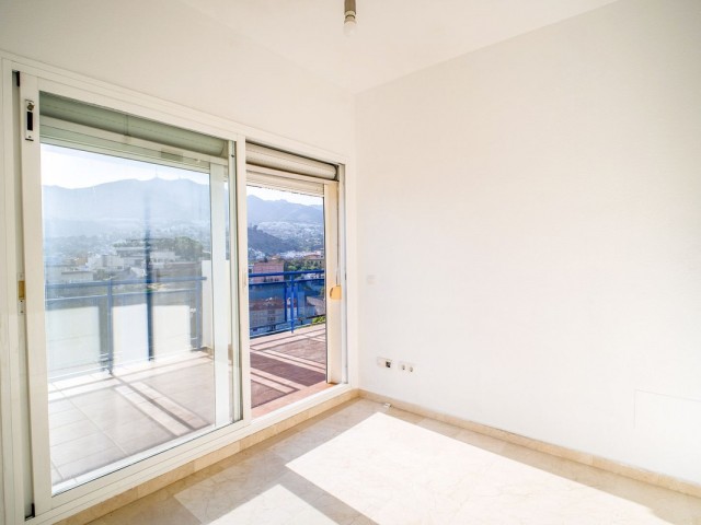 Penthouse in Torrequebrada