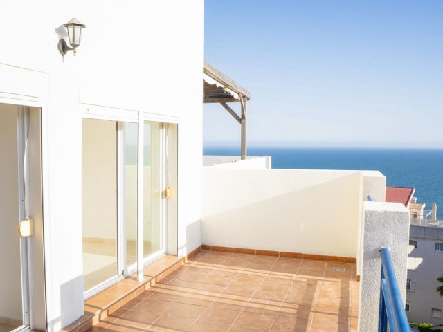 Penthouse in Torrequebrada