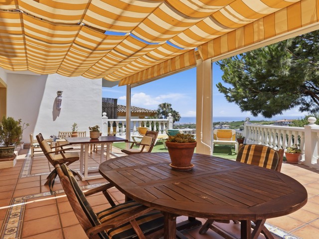 Townhouse, Manilva, R5427973