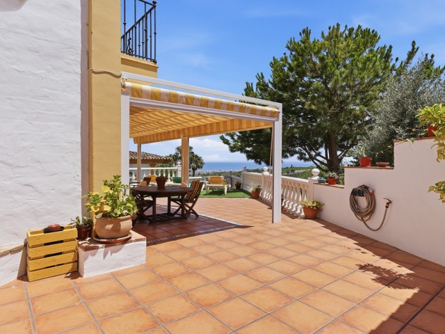 Townhouse, Manilva, R5427973