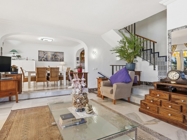 Townhouse, Manilva, R5427973
