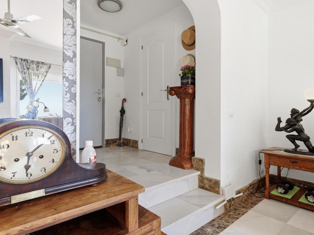 Townhouse, Manilva, R5427973