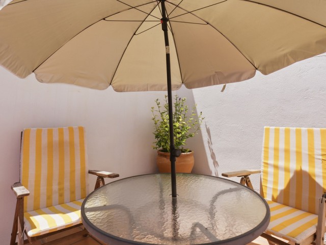 4 Bedrooms Townhouse in Manilva