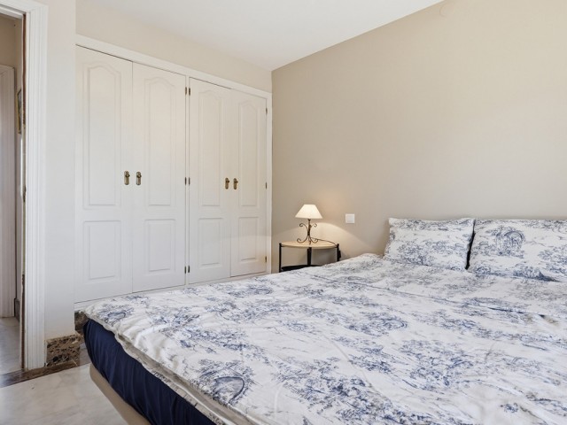 4 Bedrooms Townhouse in Manilva