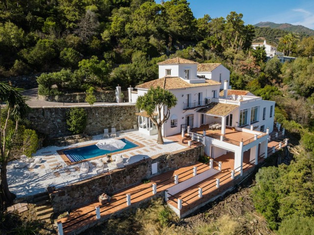 Villa, El Madroñal, R5430547