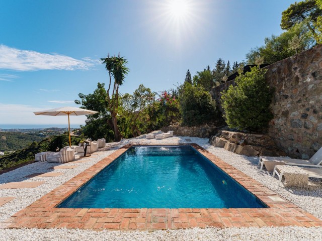 Villa, El Madroñal, R5430547
