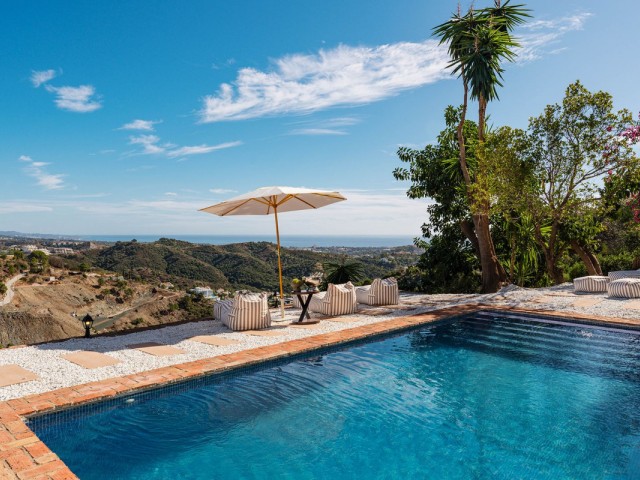 Villa, El Madroñal, R5430547