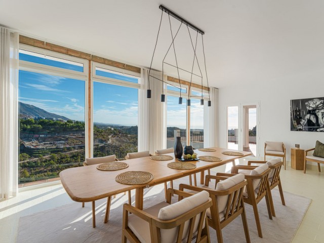 Huvila, El Madroñal, R5430547