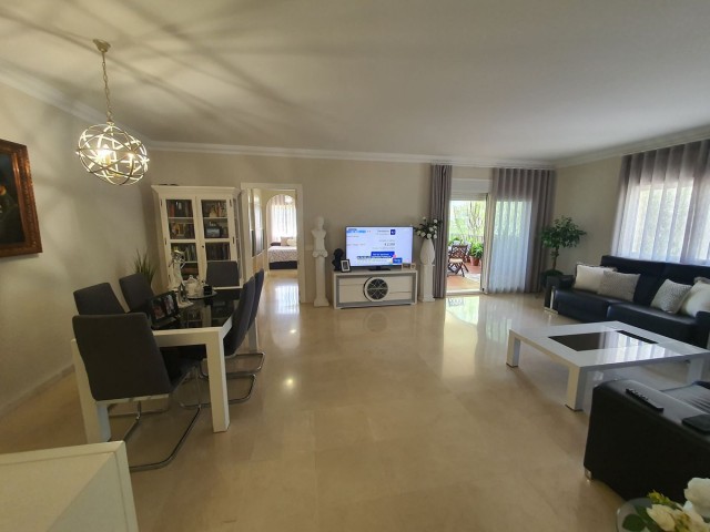 Appartement, La Cala Hills, R5430289