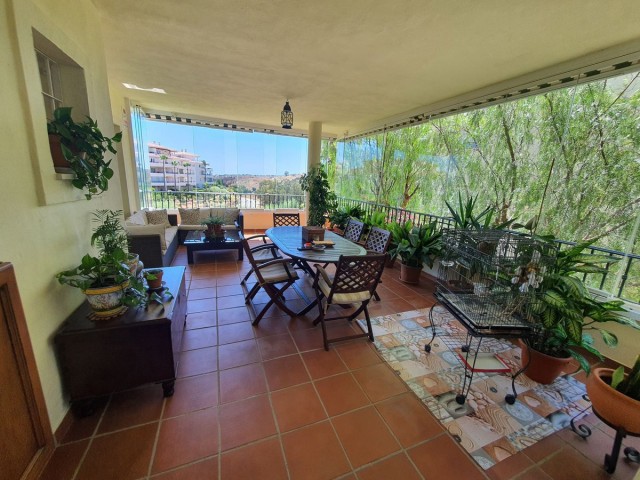 Appartement, La Cala Hills, R5430289