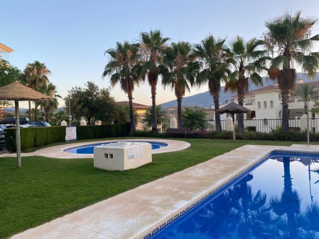 Appartement, La Cala Hills, R5430289