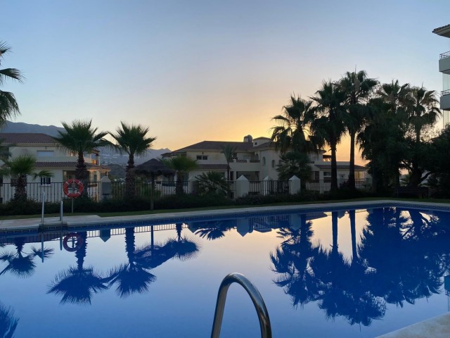 Appartement, La Cala Hills, R5430289