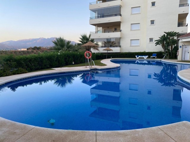 3 Slaapkamer Appartement in La Cala Hills