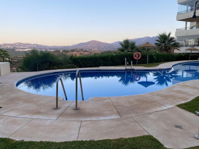 3 Slaapkamer Appartement in La Cala Hills
