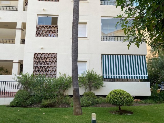 3 Slaapkamer Appartement in La Cala Hills