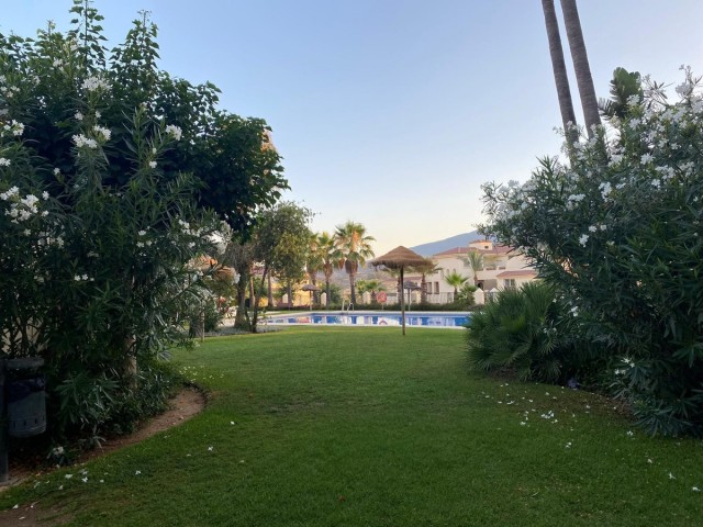 3 Slaapkamer Appartement in La Cala Hills