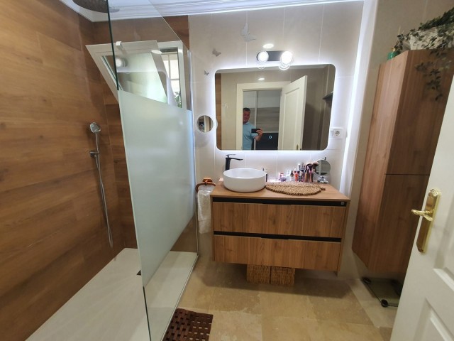 3 Slaapkamer Appartement in La Cala Hills