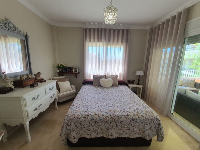 3 Slaapkamer Appartement in La Cala Hills