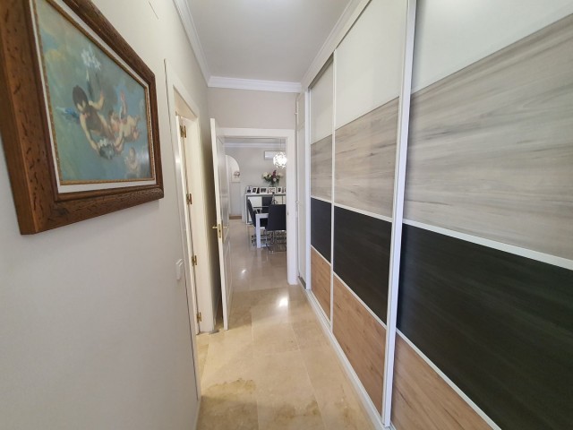 3 Slaapkamer Appartement in La Cala Hills