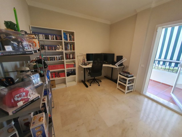 3 Slaapkamer Appartement in La Cala Hills