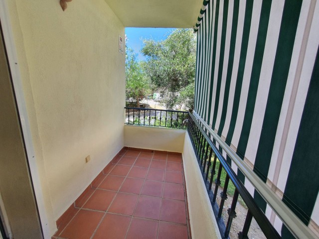 3 Slaapkamer Appartement in La Cala Hills