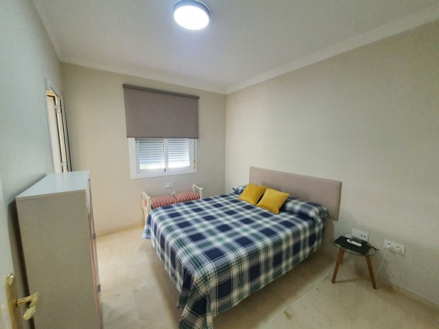 3 Slaapkamer Appartement in La Cala Hills