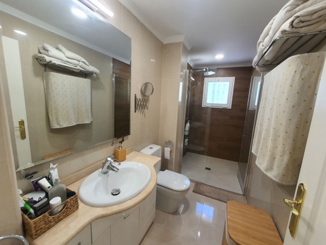 3 Slaapkamer Appartement in La Cala Hills