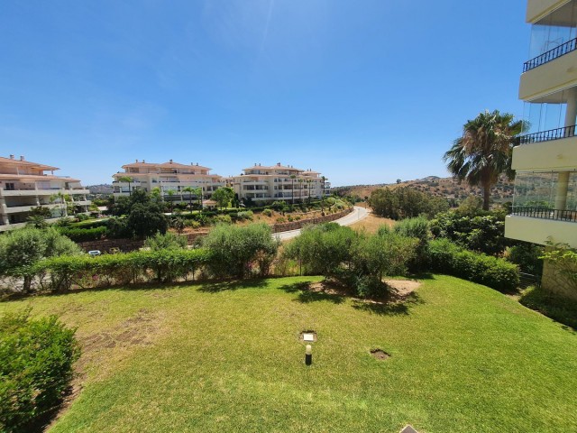 3 Slaapkamer Appartement in La Cala Hills