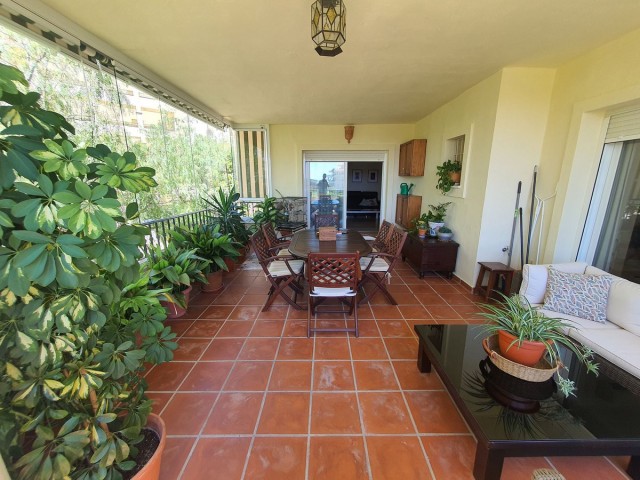3 Slaapkamer Appartement in La Cala Hills