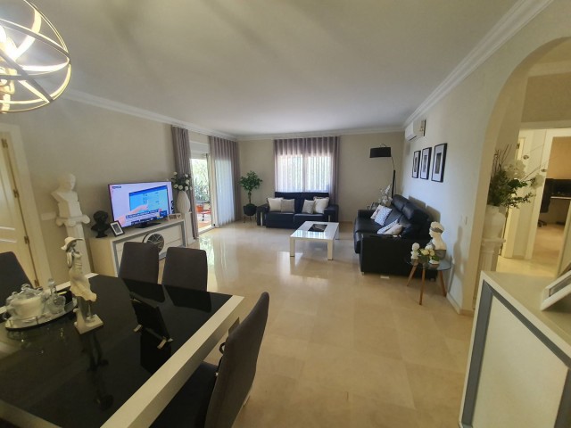 3 Slaapkamer Appartement in La Cala Hills