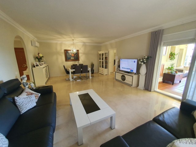3 Slaapkamer Appartement in La Cala Hills