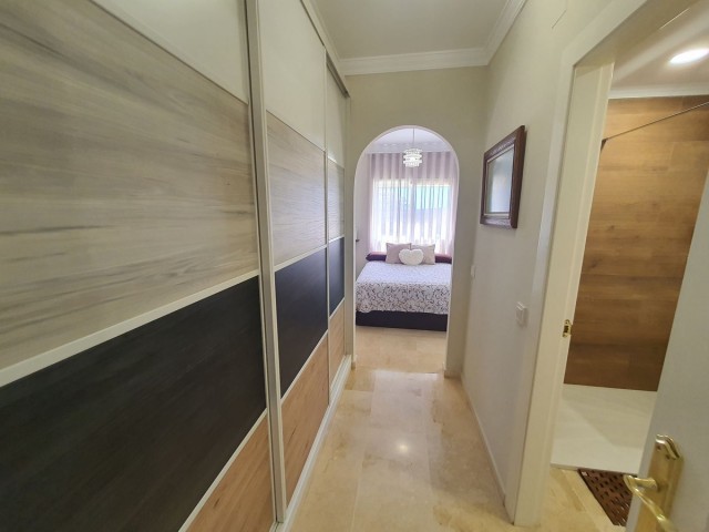 3 Slaapkamer Appartement in La Cala Hills