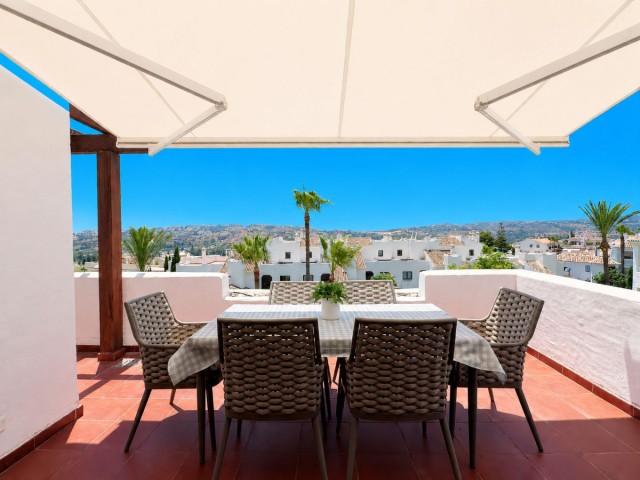 Appartement, Mijas Golf, R5430352