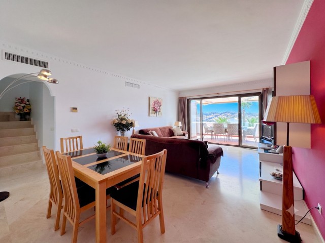 Appartement, Mijas Golf, R5430352
