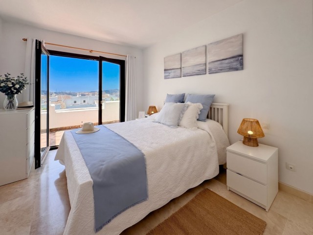 Appartement, Mijas Golf, R5430352