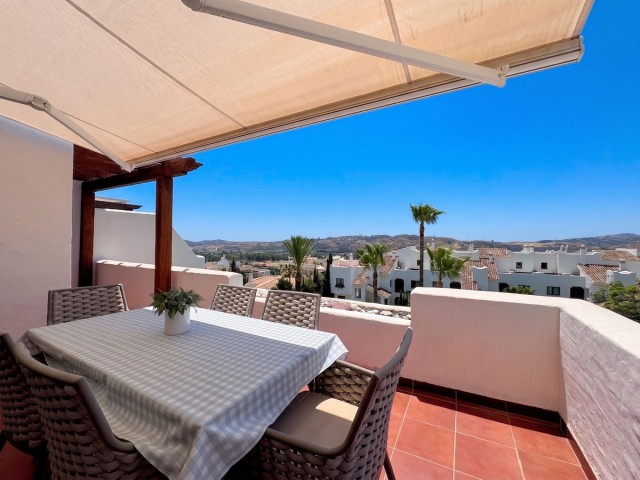 Appartement, Mijas Golf, R5430352