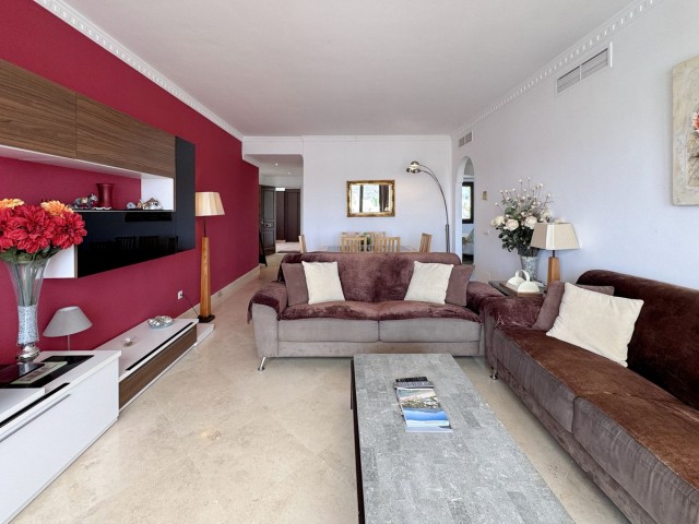 4 Slaapkamer Appartement in Mijas Golf