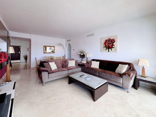 4 Slaapkamer Appartement in Mijas Golf