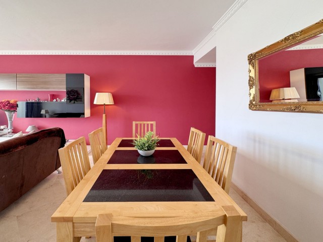 4 Slaapkamer Appartement in Mijas Golf