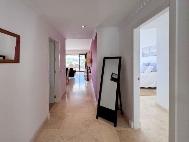 4 Slaapkamer Appartement in Mijas Golf