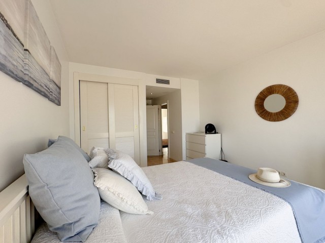 4 Slaapkamer Appartement in Mijas Golf