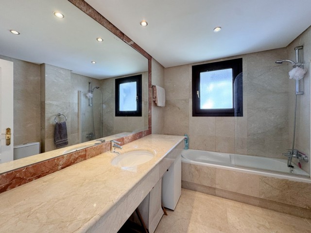 4 Slaapkamer Appartement in Mijas Golf