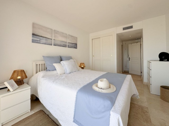 4 Slaapkamer Appartement in Mijas Golf